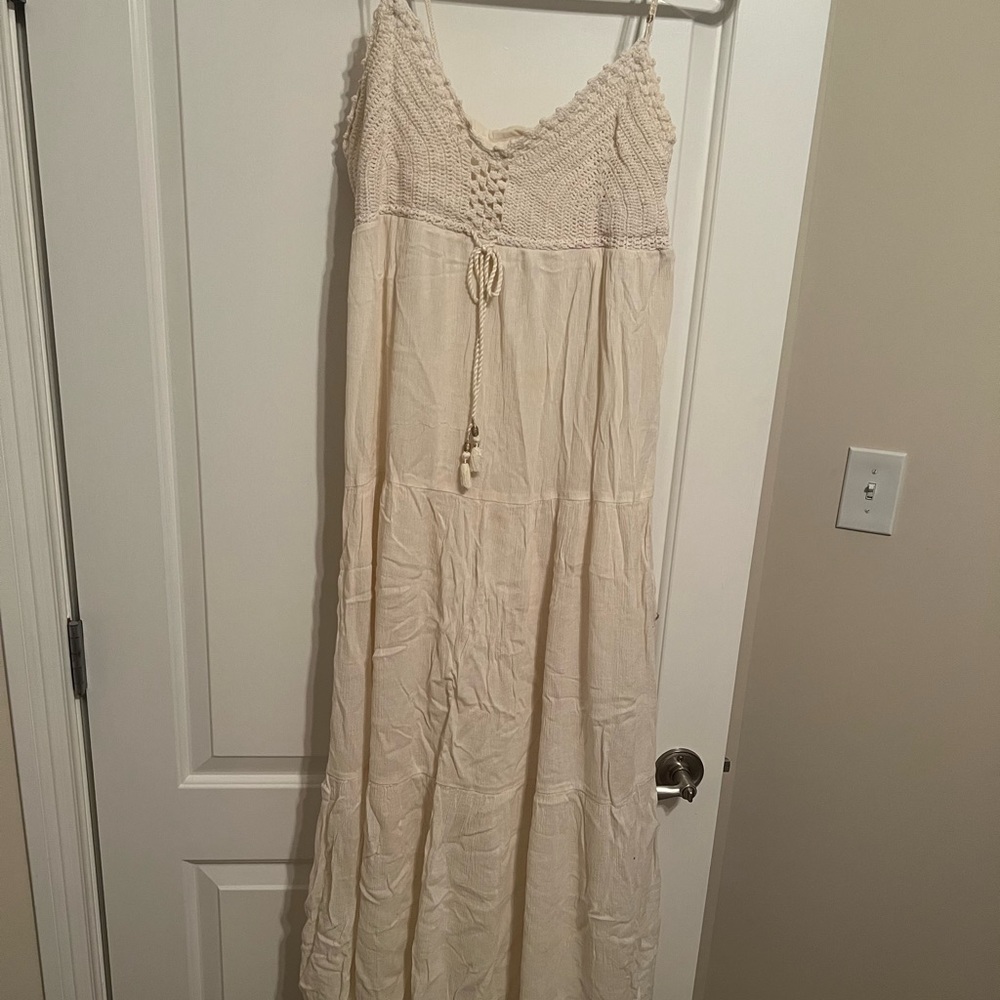 American Eagle maxi